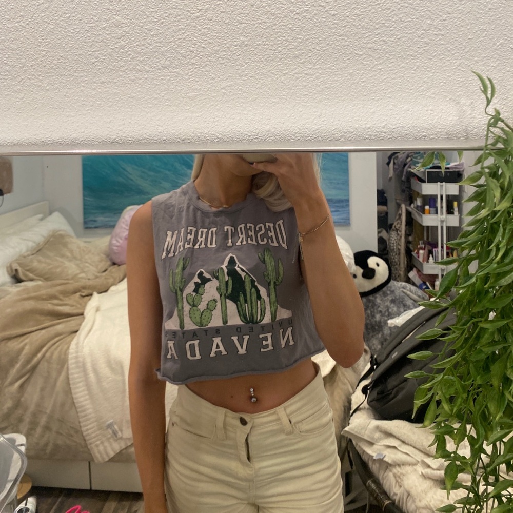 Altar’d State Top